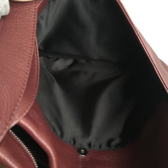 Rudsak Atelier Noir leather cross body - Picture 10 of 13